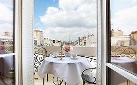 Hôtel Trianon Rive Gauche